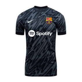 FC Barcelona Målvakt Hemmatröja 2024-2025